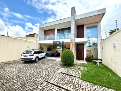 Casa com 3 Quartos à venda, 200m² no Rodolfo Teófilo, Fortaleza