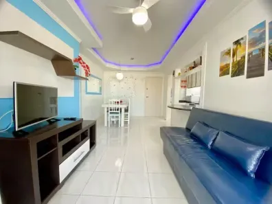 Apartamento com 2 Quartos à venda, 45m² no Vila Guarani (Z Sul), São Paulo