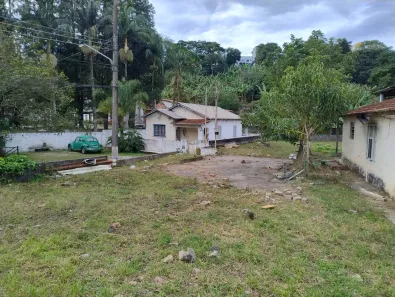 Lote/Terreno à venda, 3200m² no Horto Florestal, São Paulo