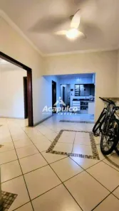 Casa com 3 Quartos para alugar, 150m² no Centro, Santa Bárbara D'Oeste