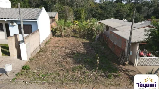 Lote/Terreno à venda, 245m² no Castelo Branco, Santa Cruz do Sul