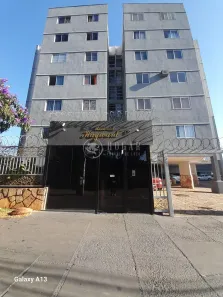 Apartamento com 2 Quartos para alugar, 78m² no Setor Campinas, Goiânia