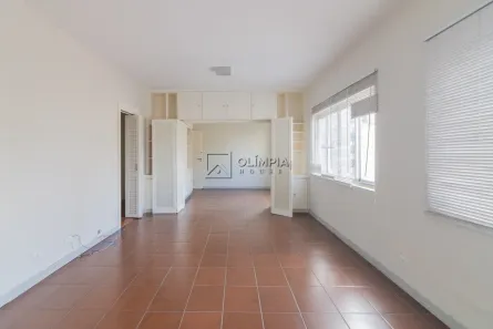 Apartamento com 3 Quartos à venda, 115m² no Jardim Paulista, São Paulo
