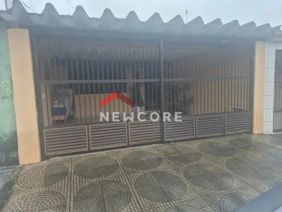 Casa com 2 Quartos à venda, 94m² no Caiçara, Praia Grande