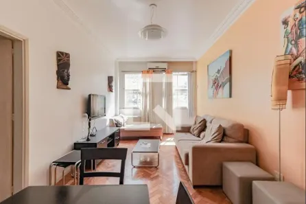 Apartamento com 3 Quartos à venda, 120m² no Copacabana, Rio de Janeiro