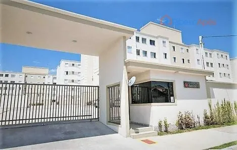 Apartamento com 2 Quartos à venda, 49m² no Vila Figueira, Suzano