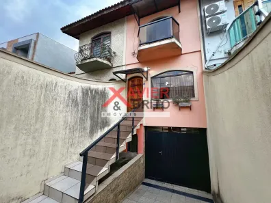 Sobrado com 2 Quartos à venda, 120m² no Jardim Brasília (Zona Leste), São Paulo