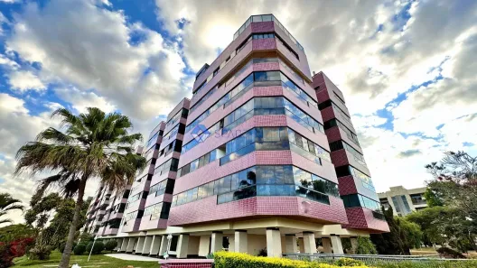 Apartamento com 2 Quartos à venda, 107m² no Setor Sudoeste, Brasília