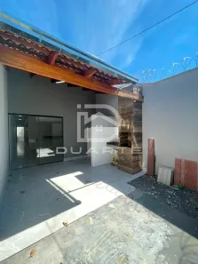 Casa com 3 Quartos à venda, 70m² no São João, Anápolis