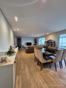 Apartamento com 4 Quartos à venda, 184m² no Jardim das Vertentes, São Paulo