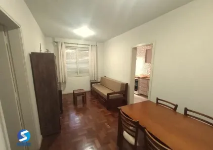 Apartamento com 2 Quartos à venda, 61m² no Menino Deus, Porto Alegre