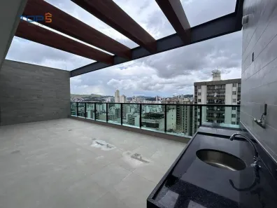 Cobertura com 4 Quartos à venda, 220m² no Santa Helena, Juiz de Fora