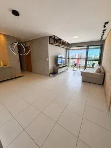 Apartamento com 3 Quartos à venda, 110m² no Mangabeiras, Maceió