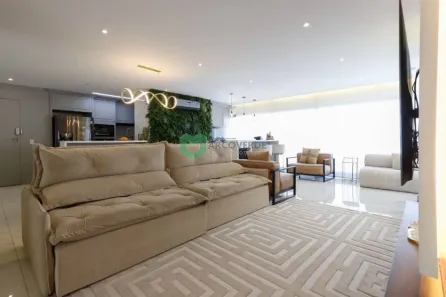 Apartamento com 2 Quartos à venda, 107m² no Vila Romana, São Paulo