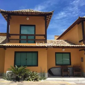 Casa de Condomínio com 3 Quartos à venda, 100m² no Loteamento Sitio do Campinho, Armação dos Búzios