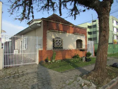 Casa com 3 Quartos para alugar, 90m² no Hugo Lange, Curitiba