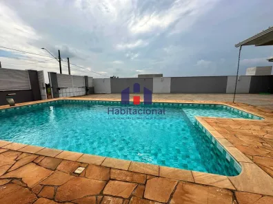Casa de Condomínio com 4 Quartos à venda, 500m² no Parque Portal das Laranjeiras, Araras