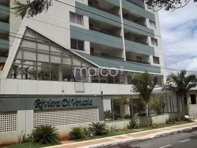 Apartamento com 3 Quartos à venda, 186m² no Jardim Goiás, Goiânia