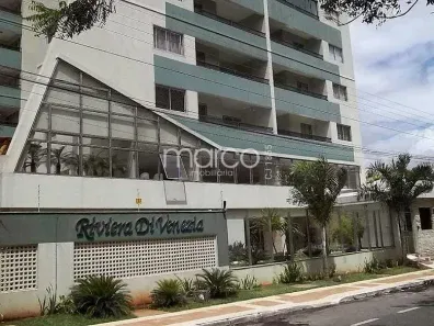 Apartamento com 3 Quartos à venda, 186m² no Jardim Goiás, Goiânia
