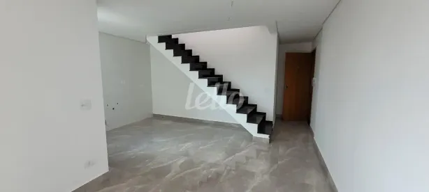 Apartamento com 2 Quartos à venda, 128m² no Vila Guarani, Santo André