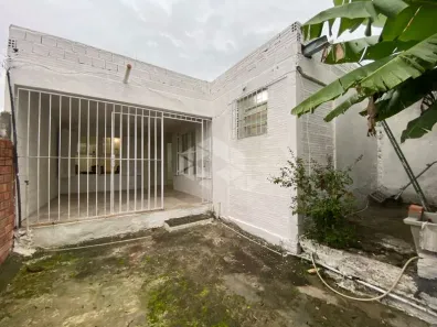 Kitnet com 1 Quarto para alugar, 30m² no Partenon, Porto Alegre
