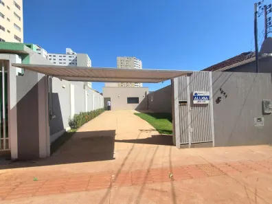 Sala Comercial para alugar, 45m² no Centro, Campo Grande