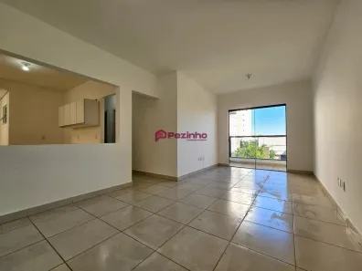 Apartamento com 2 Quartos para alugar, 70m² no Jardim Santa Adélia, Limeira