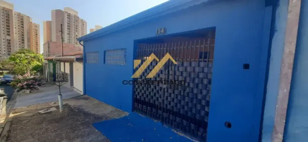 Casa com 2 Quartos à venda, 115m² no Jardim Rêmulo Zoppi, Indaiatuba