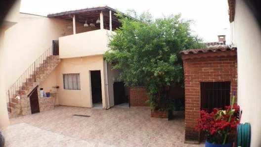 Casa com 2 Quartos à venda, 159m² no Vila Maricy, Guarulhos