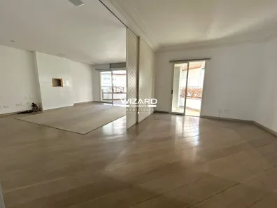 Apartamento com 5 Quartos à venda, 262m² no Vila Suzana, São Paulo