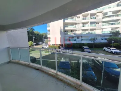 Apartamento com 3 Quartos à venda, 105m² no Camboinhas, Niterói