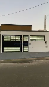Casa com 3 Quartos à venda, 116m² no Jardim Bom Sucesso, Indaiatuba