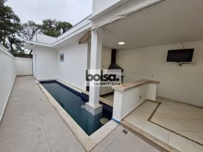 Casa de Condomínio com 3 Quartos para alugar, 289m² no Residencial Tivoli II, Bauru