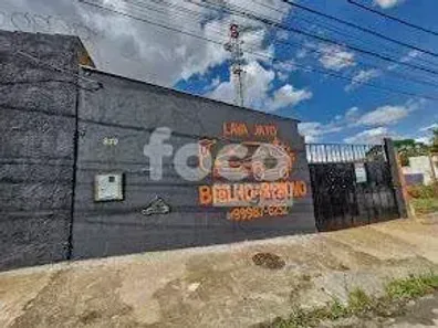 para alugar, 250m² no Brasil, Uberlândia