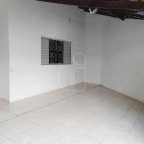 Casa com 4 Quartos à venda, 210m² no Núcleo Habitacional Costa e Silva, Marília