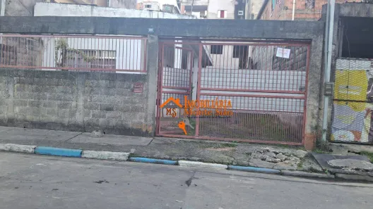 Casa com 1 Quarto à venda, 250m² no Jardim Ponte Alta I, Guarulhos