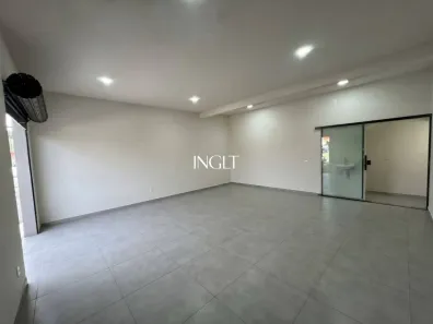 Ponto Comercial para alugar, 50m² no Jardim Strass, Londrina