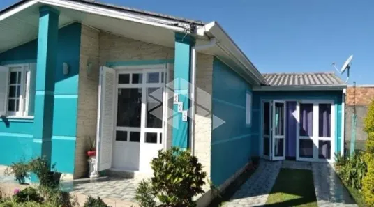 Casa com 3 Quartos à venda, 146m² no São Vicente, Gravataí