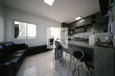 Apartamento com 2 Quartos à venda, 90m² no Vila Ré, São Paulo