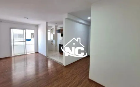 Apartamento com 3 Quartos à venda, 67m² no Arrastão, São Gonçalo