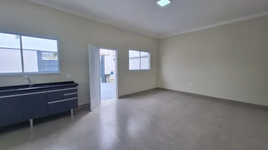 Casa com 3 Quartos à venda, 81m² no Parque Residencial Sabiás, Indaiatuba