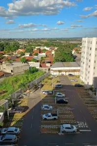 Apartamento com 2 Quartos à venda, 50m² no Chácaras São Pedro, Aparecida de Goiânia