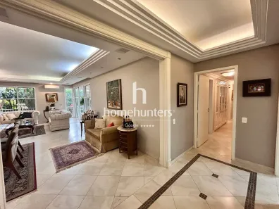 Apartamento com 4 Quartos à venda, 238m² no Fazenda São Quirino, Campinas