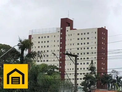 Apartamento com 3 Quartos à venda, 50m² no Jardim Bom Recanto, Mauá