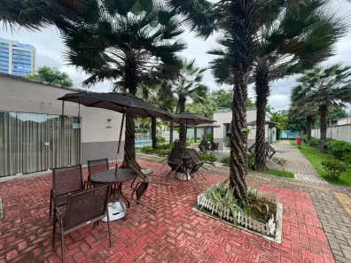 Apartamento com 2 Quartos à venda, 75m² no Bom Jardim, Fortaleza