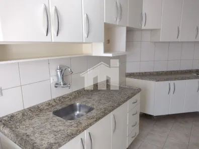 Apartamento com 1 Quarto à venda, 47m² no Campo Belo, São Paulo