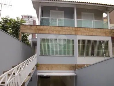Sobrado com 3 Quartos à venda, 308m² no Santa Teresinha, São Paulo