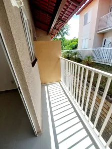 Apartamento com 2 Quartos à venda, 56m² no Mato Dentro, Indaiatuba