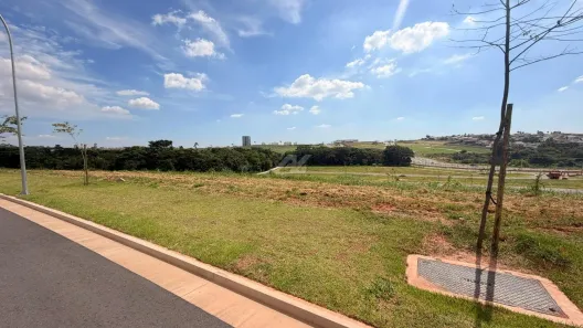 Lote/Terreno à venda, 416m² no Alphaville Dom Pedro, Campinas