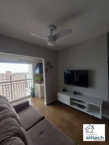 Apartamento com 2 Quartos à venda, 63m² no Fundação, São Caetano do Sul